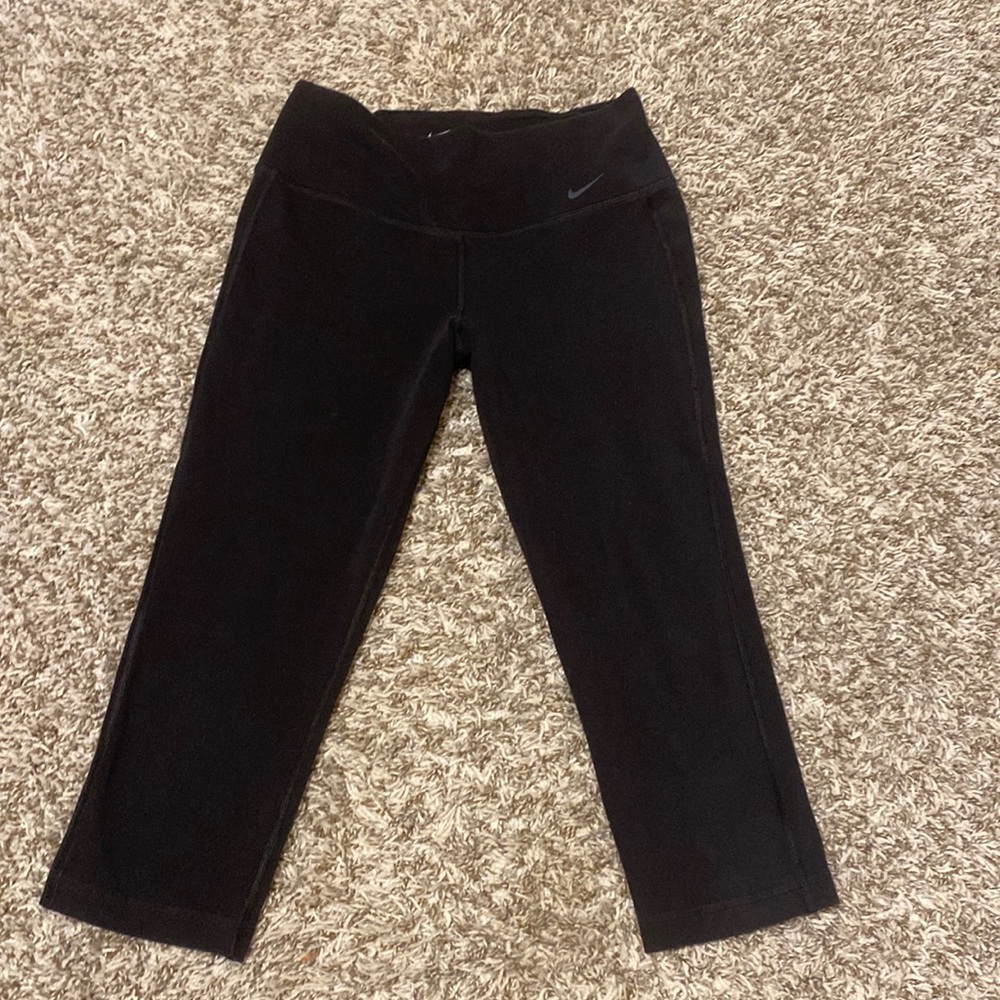 Nike Dri-Fit Capri Leggings